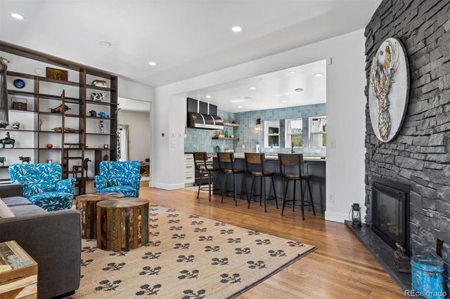 2500 S Jackson Street, Denver, CO 80210