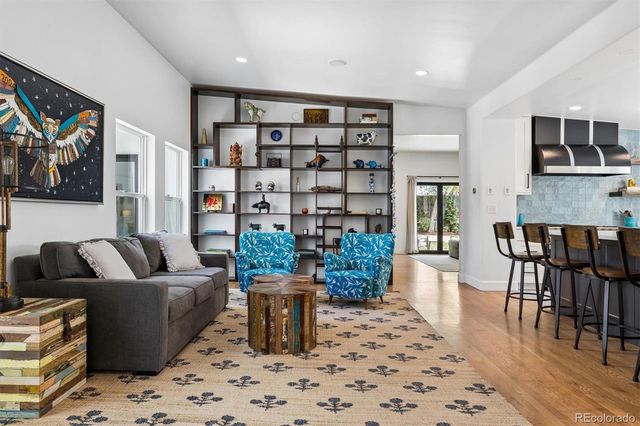 2500 S Jackson Street, Denver, CO 80210