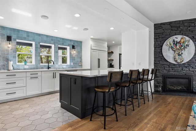 2500 S Jackson Street, Denver, CO 80210