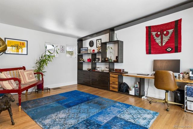 2500 S Jackson Street, Denver, CO 80210