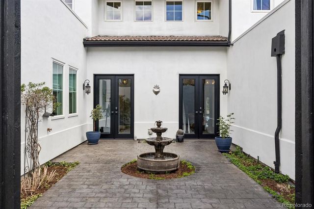 2500 S Jackson Street, Denver, CO 80210