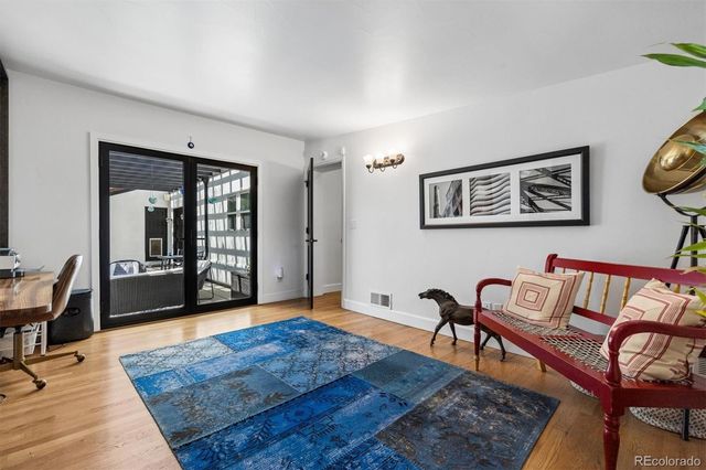 2500 S Jackson Street, Denver, CO 80210