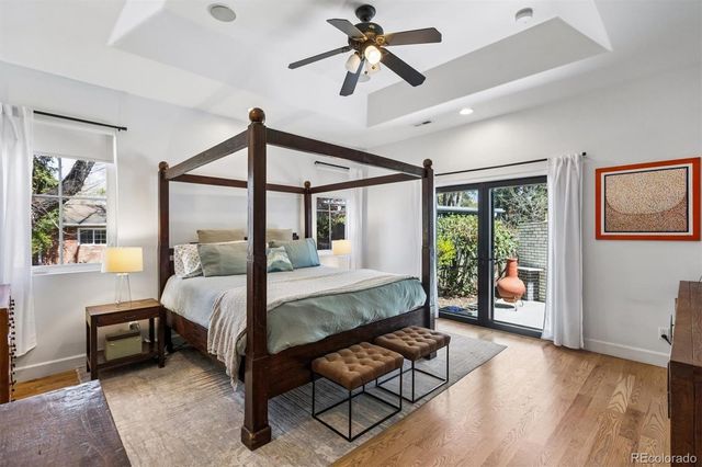 2500 S Jackson Street, Denver, CO 80210