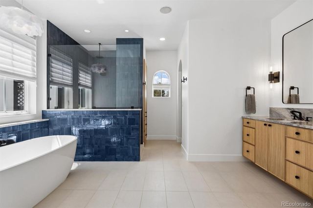 2500 S Jackson Street, Denver, CO 80210