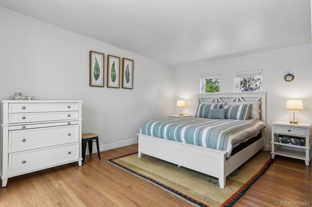 2500 S Jackson Street, Denver, CO 80210