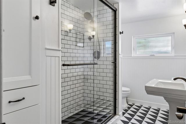 2500 S Jackson Street, Denver, CO 80210