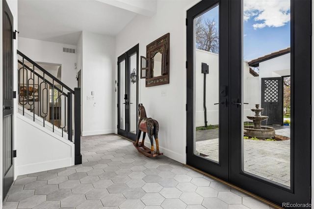 2500 S Jackson Street, Denver, CO 80210