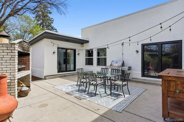 2500 S Jackson Street, Denver, CO 80210