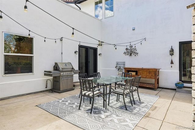 2500 S Jackson Street, Denver, CO 80210