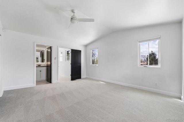 2500 S Jackson Street, Denver, CO 80210