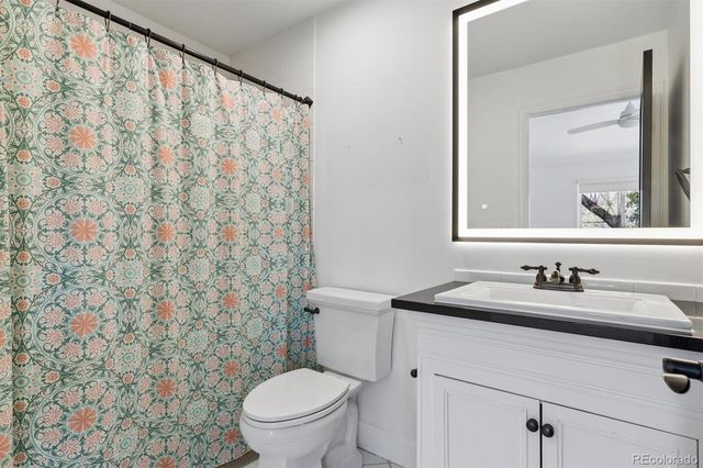 2500 S Jackson Street, Denver, CO 80210