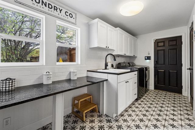 2500 S Jackson Street, Denver, CO 80210