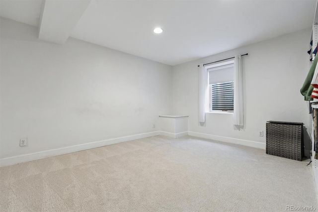 2500 S Jackson Street, Denver, CO 80210