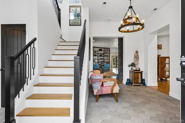 2500 S Jackson Street, Denver, CO 80210