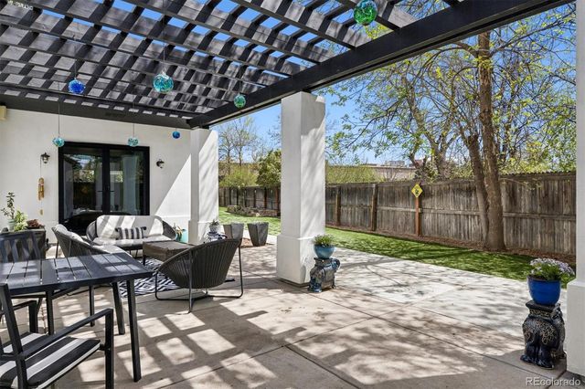 2500 S Jackson Street, Denver, CO 80210