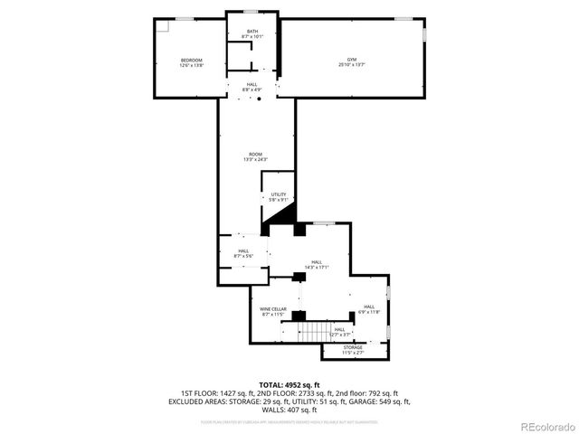 2500 S Jackson Street, Denver, CO 80210