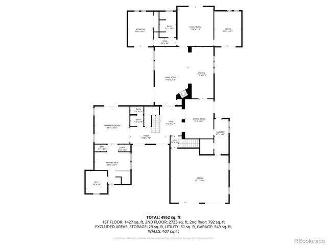 2500 S Jackson Street, Denver, CO 80210