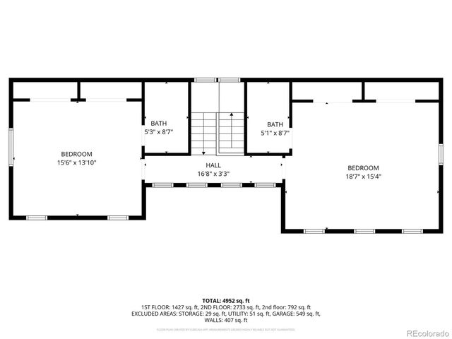 2500 S Jackson Street, Denver, CO 80210