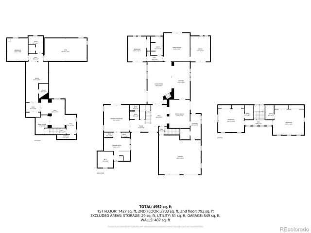 2500 S Jackson Street, Denver, CO 80210