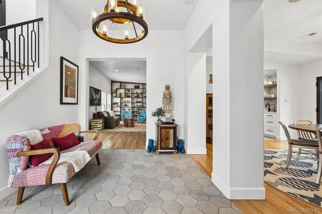 2500 S Jackson Street, Denver, CO 80210