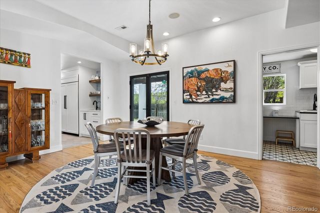 2500 S Jackson Street, Denver, CO 80210