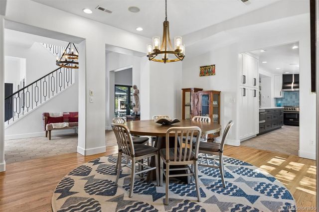 2500 S Jackson Street, Denver, CO 80210