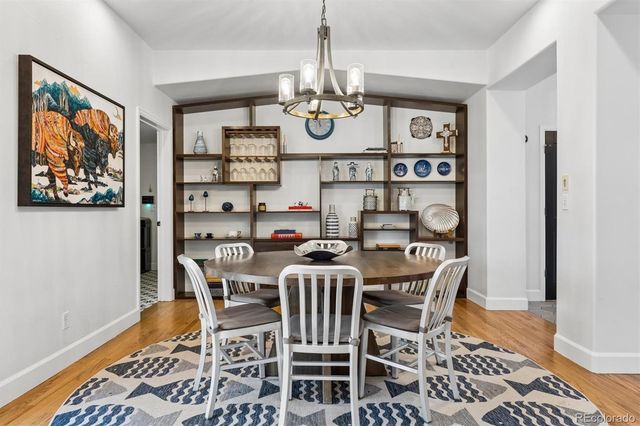 2500 S Jackson Street, Denver, CO 80210