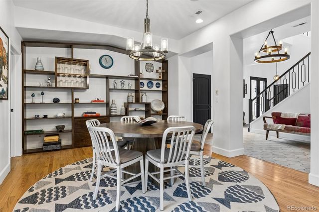 2500 S Jackson Street, Denver, CO 80210