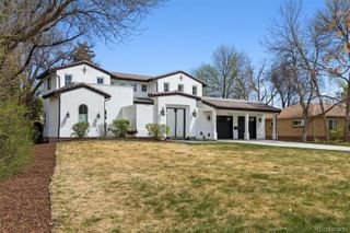 2500 S Jackson Street, Denver, CO 80210