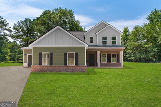 88 Maddox Drive, Mcdonough, GA 30253