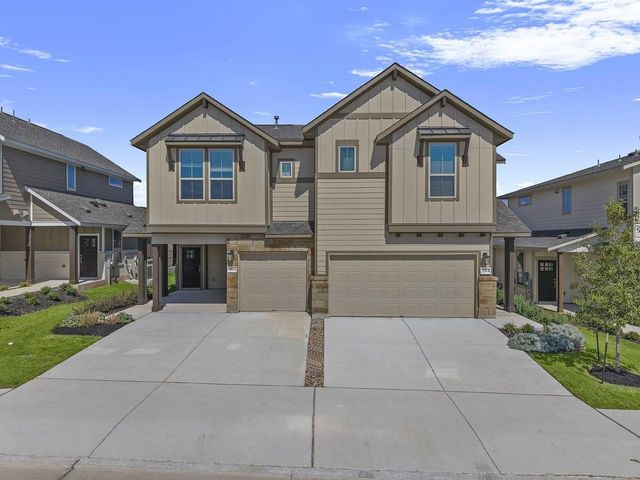 2208B Cornfield DR, Pflugerville, TX 78660