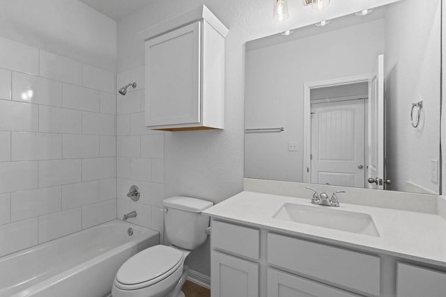 2208B Cornfield DR, Pflugerville, TX 78660