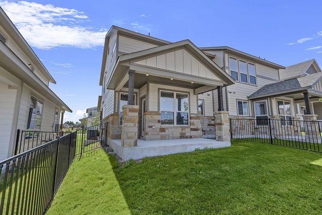 2208B Cornfield DR, Pflugerville, TX 78660