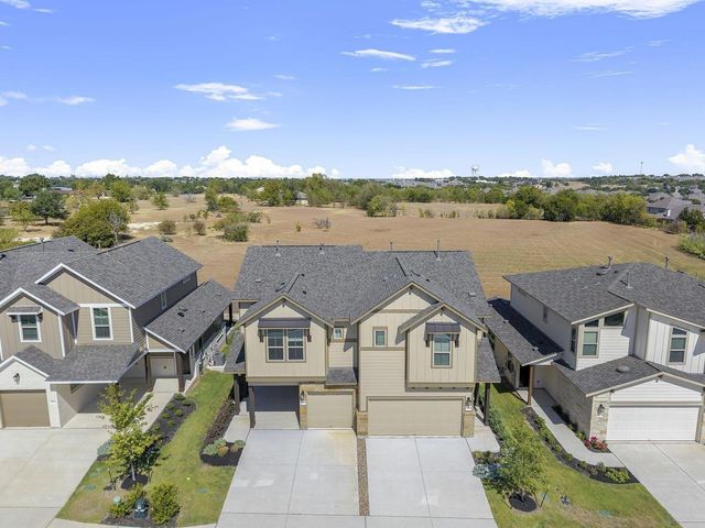 2208B Cornfield DR, Pflugerville, TX 78660