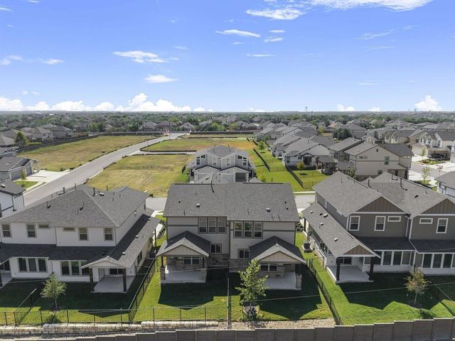 2208B Cornfield DR, Pflugerville, TX 78660