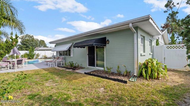 4 Water Oak Circle, Ormond Beach, FL 32176