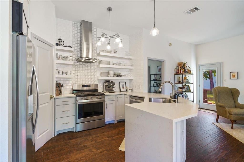 2514 Ashley WAY, Austin, TX 78744