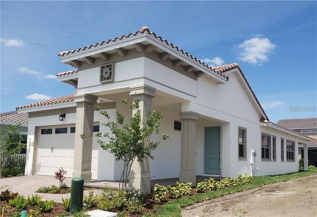 10521 GATLEY PLACE, Orlando, FL 32832