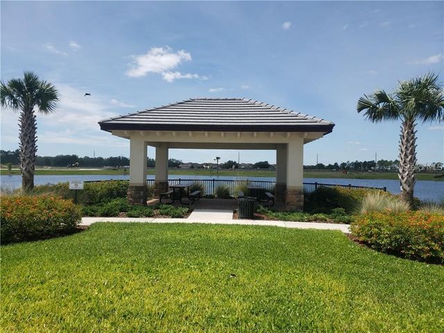 10521 GATLEY PLACE, Orlando, FL 32832