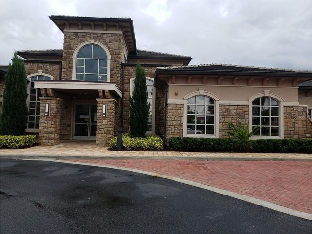 10521 GATLEY PLACE, Orlando, FL 32832