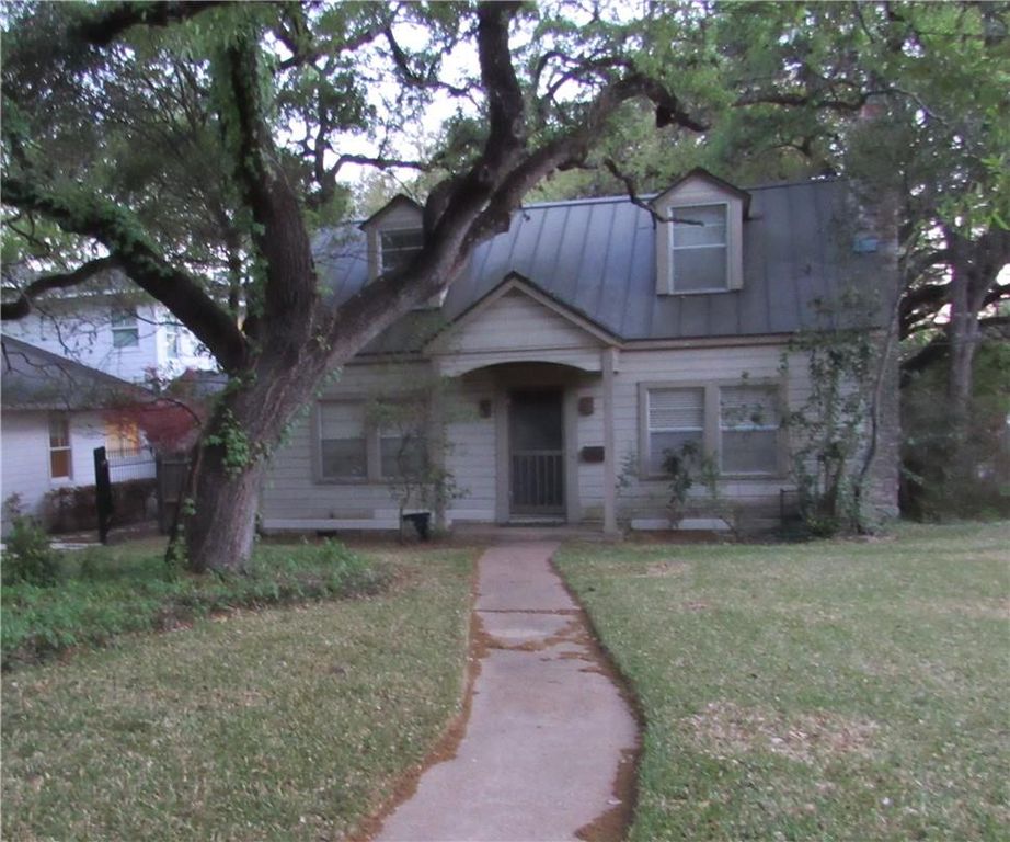 3207 Cherry LN, Austin, TX 78703
