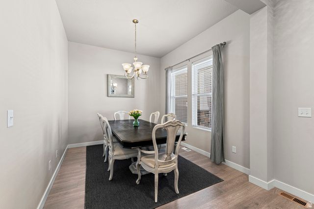 3301 W CRAMDEN DR, Lehi, UT 84048