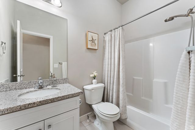 3301 W CRAMDEN DR, Lehi, UT 84048