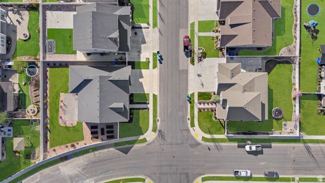 3301 W CRAMDEN DR, Lehi, UT 84048