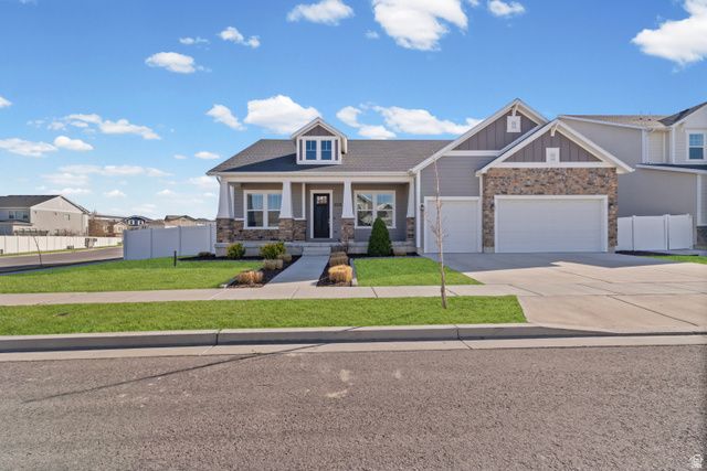 3301 W CRAMDEN DR, Lehi, UT 84048