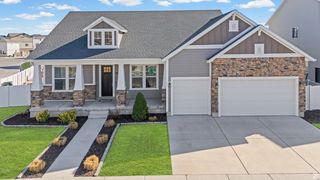 3301 W CRAMDEN DR, Lehi, UT 84048