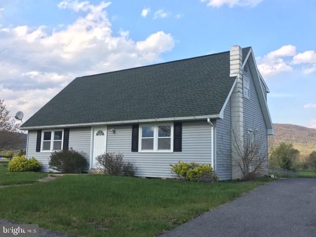 655 GRAHAMS WOOD RD, Newville, PA 17241