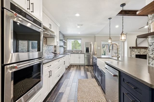 1006 Spanish Trail, Keller, TX 76262