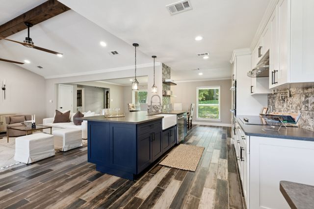 1006 Spanish Trail, Keller, TX 76262