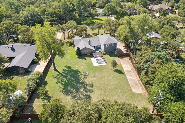 1006 Spanish Trail, Keller, TX 76262